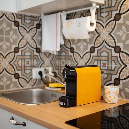 Nonna Vittoria Apartments Мола-ді-Барі Екстер'єр фото