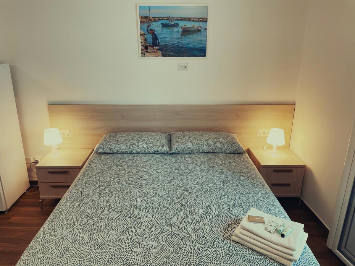 Nonna Vittoria Apartments Мола-ді-Барі Екстер'єр фото