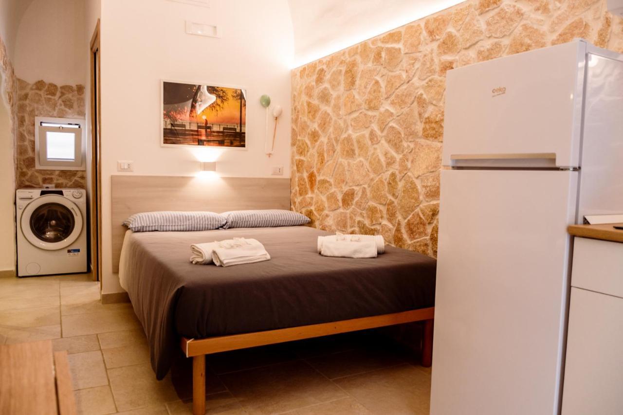 Nonna Vittoria Apartments Мола-ді-Барі Екстер'єр фото