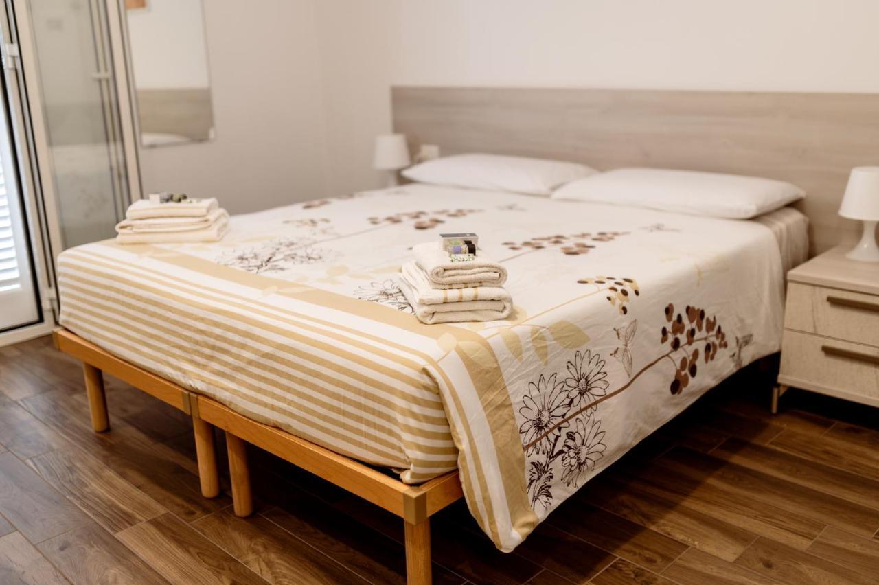 Nonna Vittoria Apartments Мола-ді-Барі Екстер'єр фото