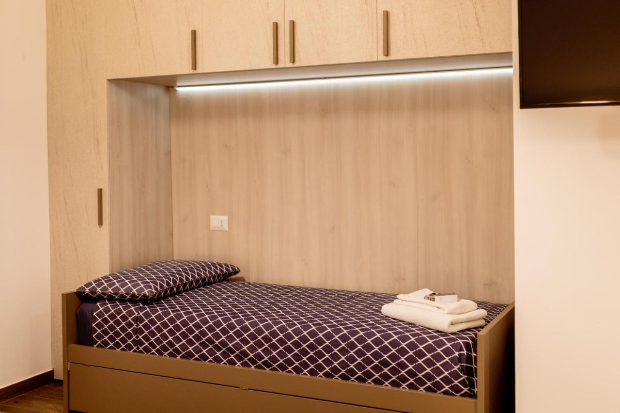 Nonna Vittoria Apartments Мола-ді-Барі Екстер'єр фото