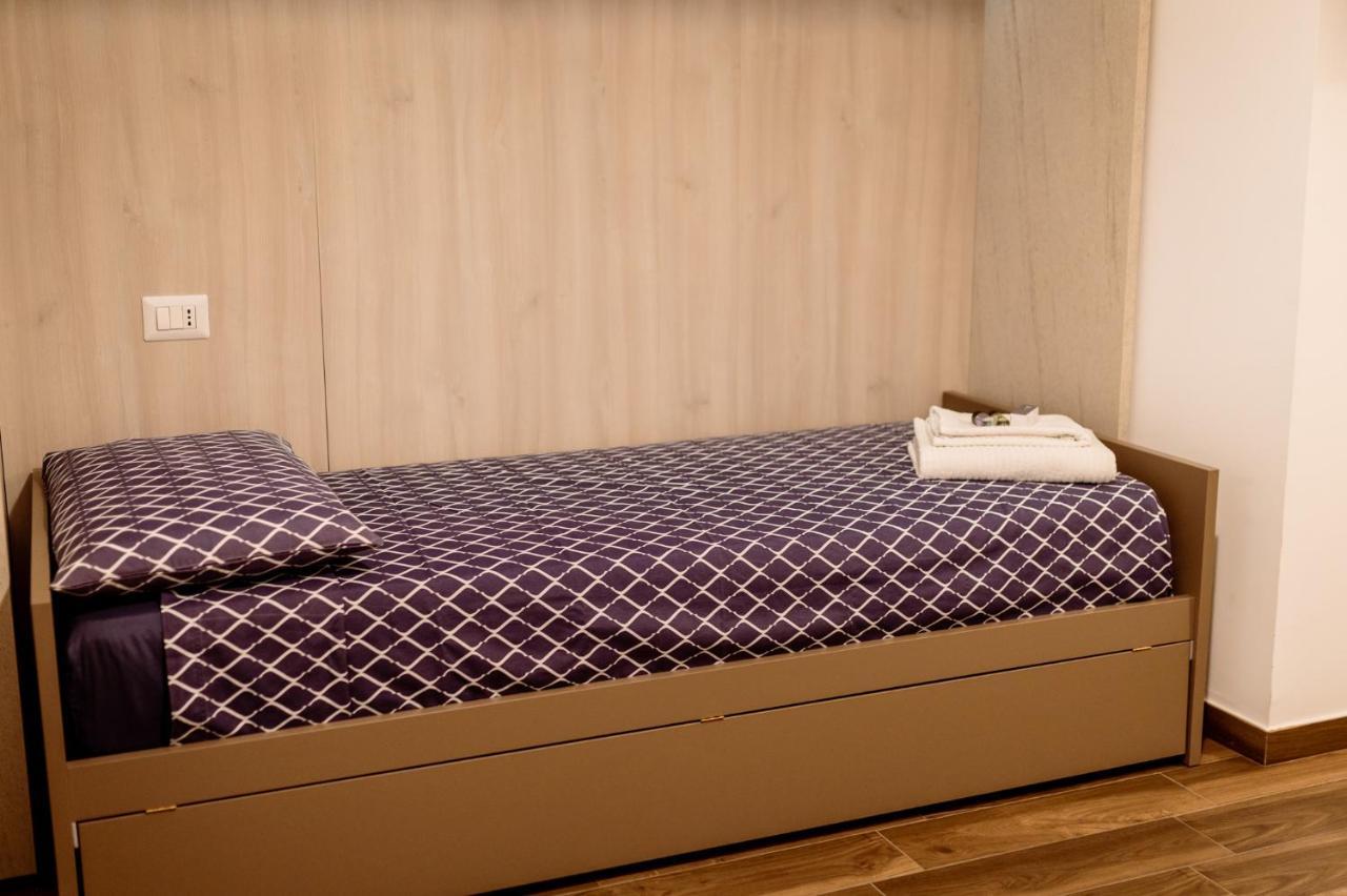 Nonna Vittoria Apartments Мола-ді-Барі Екстер'єр фото