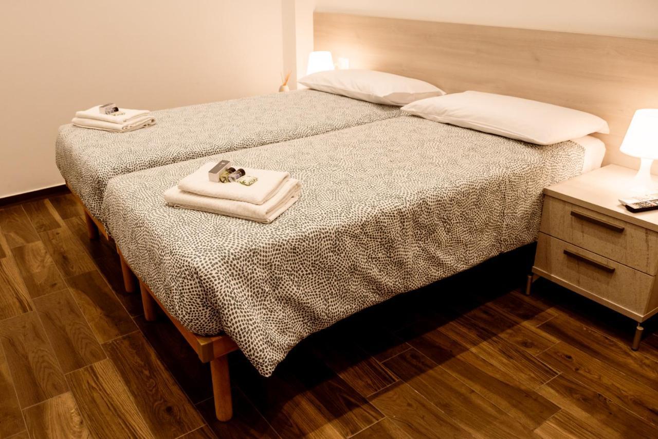 Nonna Vittoria Apartments Мола-ді-Барі Екстер'єр фото