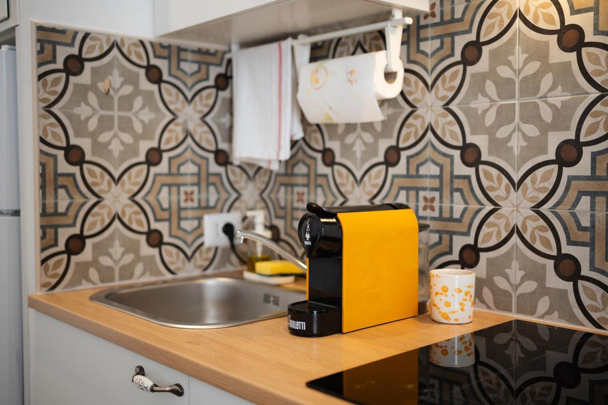 Nonna Vittoria Apartments Мола-ді-Барі Екстер'єр фото