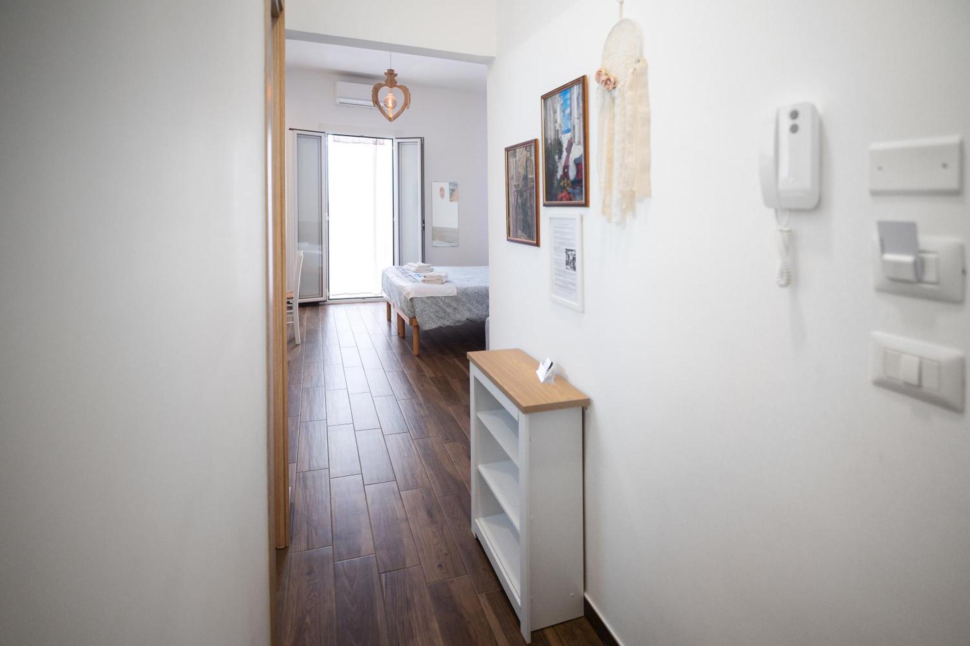 Nonna Vittoria Apartments Мола-ді-Барі Екстер'єр фото